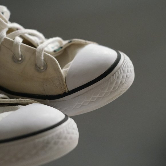 Unicorn shoes - Picture 4 of 9